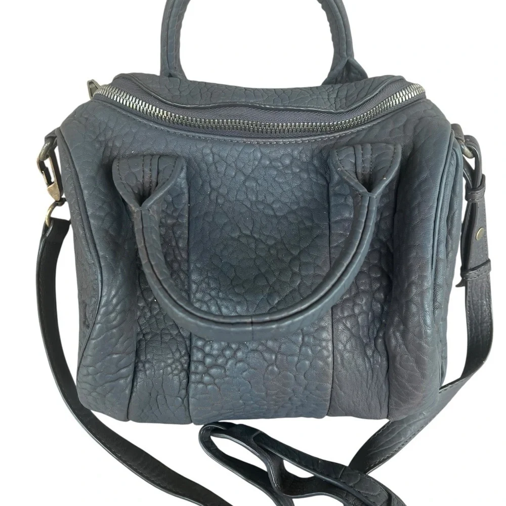 Alexander Wang Gray Rocco